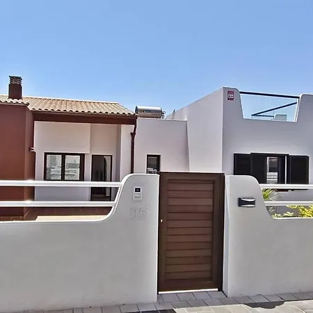 Vv Angela Villa Caleta de Fuste